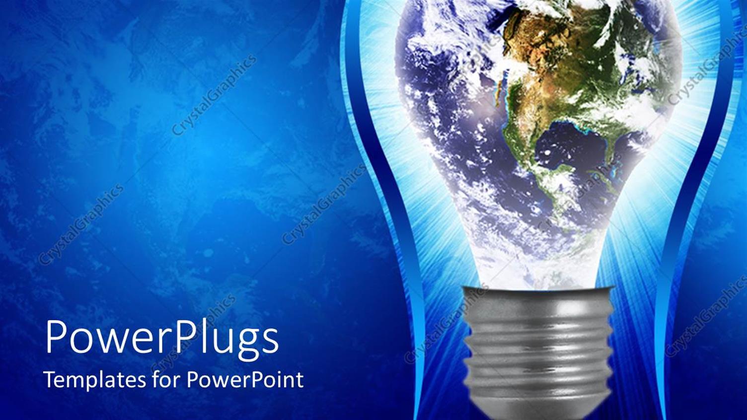 Premium Template for PowerPoint & Google Slides 