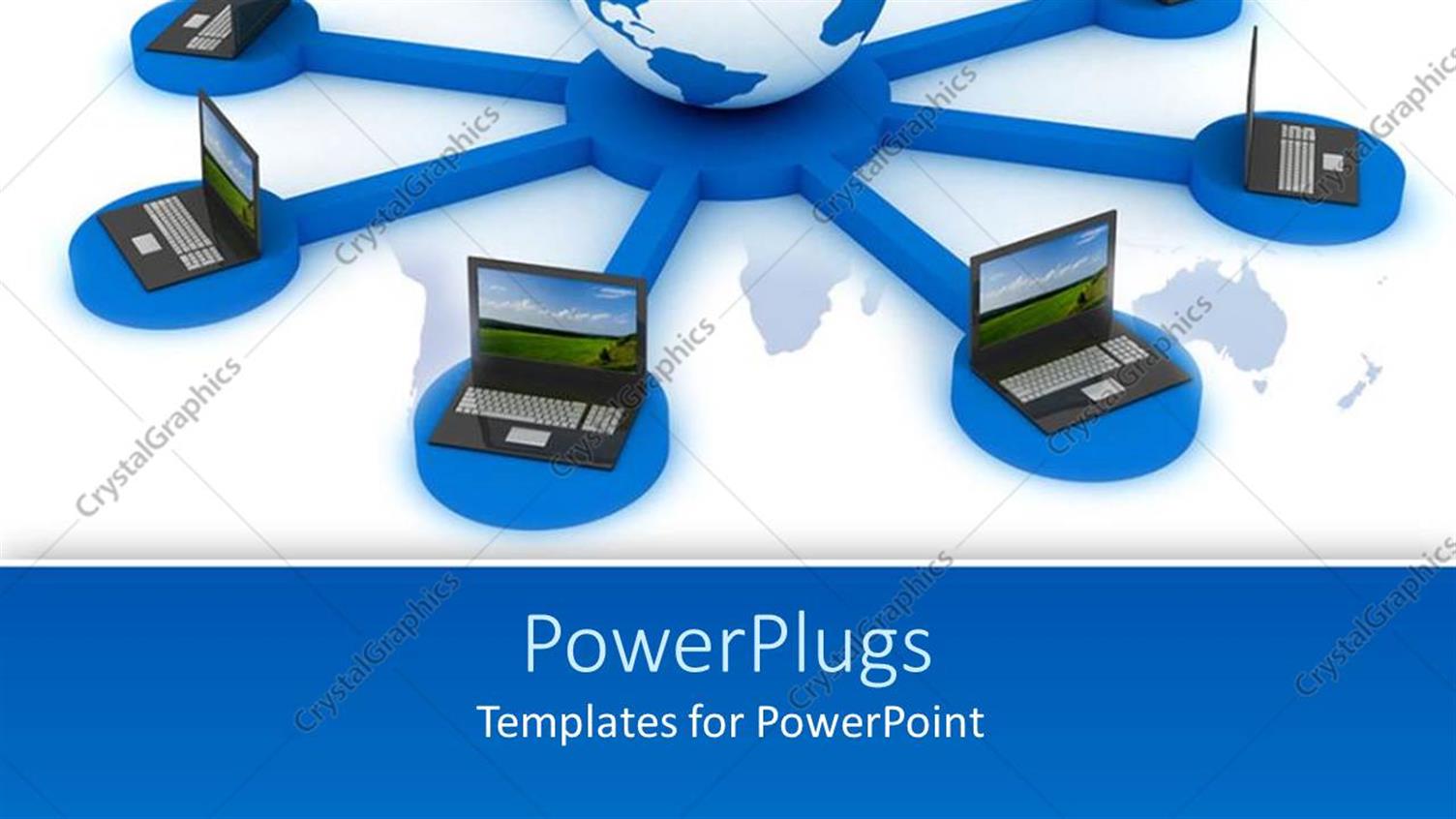 Premium Template for PowerPoint & Google Slides 