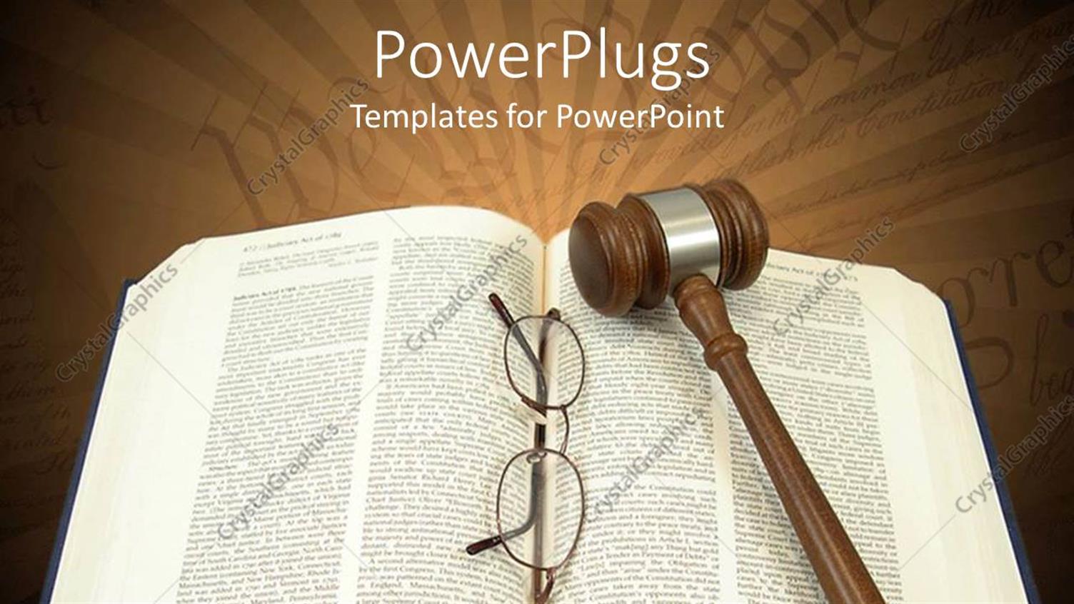 Premium Template for PowerPoint & Google Slides 