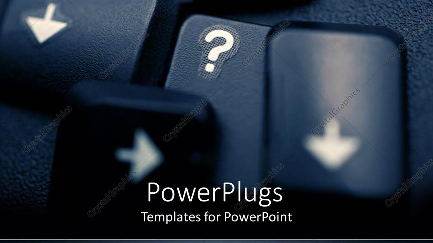 Premium Template for PowerPoint & Google Slides 