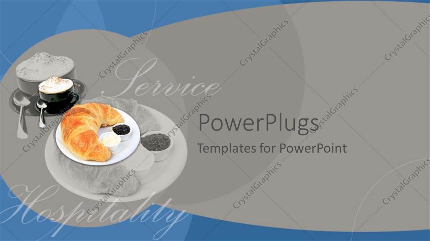 Premium Template for PowerPoint & Google Slides 