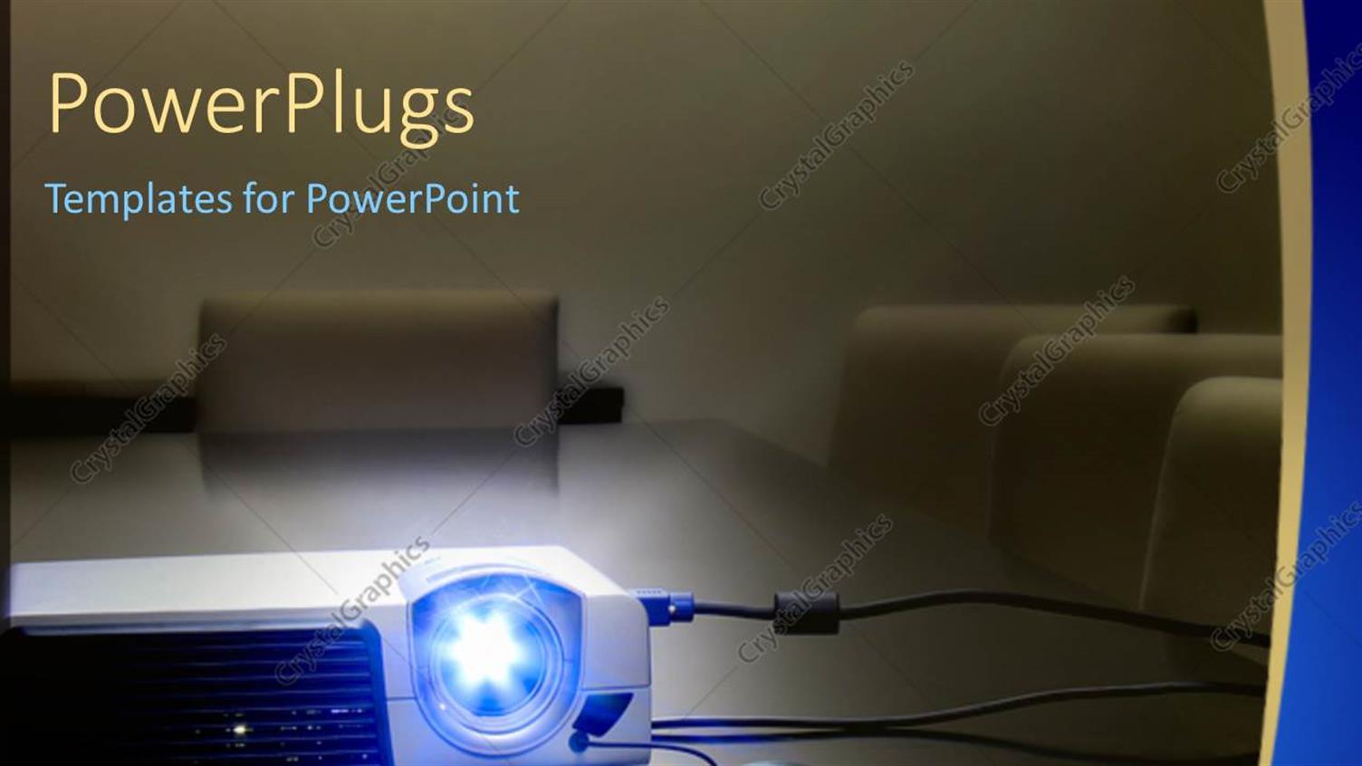 Premium Template for PowerPoint & Google Slides 