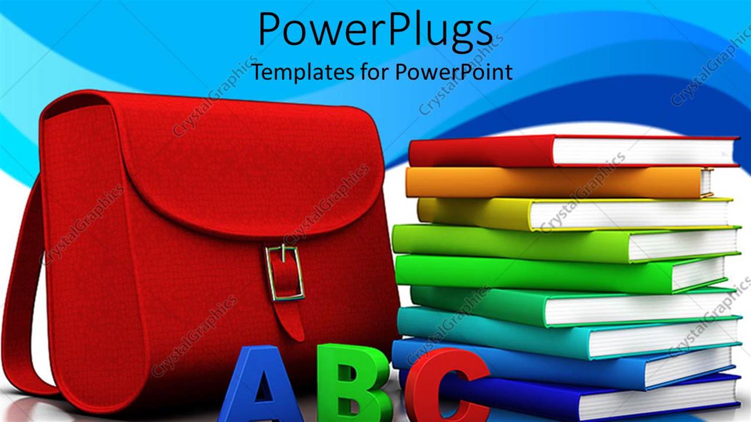 Premium Template for PowerPoint & Google Slides 