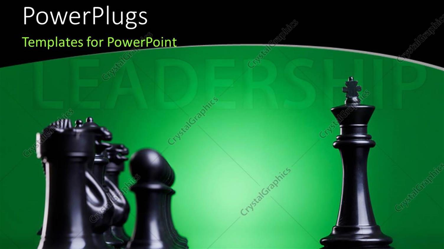 Premium Template for PowerPoint & Google Slides 