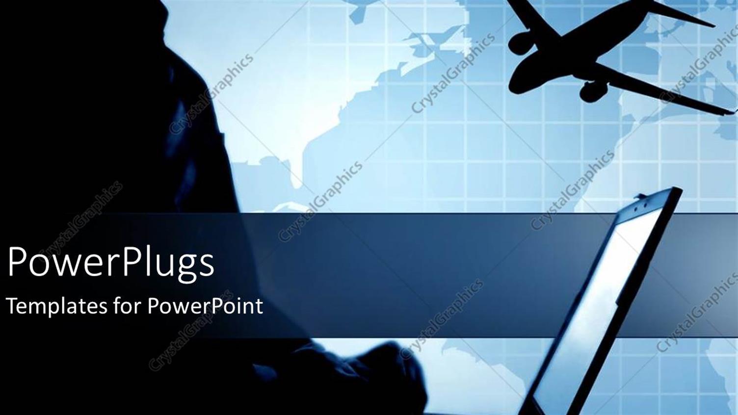 Premium Template for PowerPoint & Google Slides 