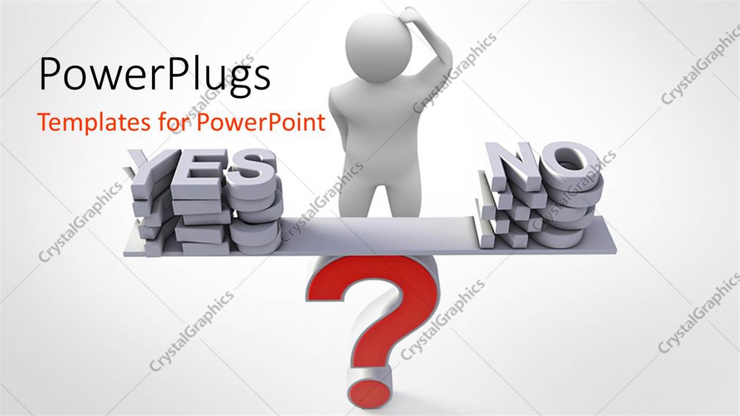 Premium Template for PowerPoint & Google Slides 