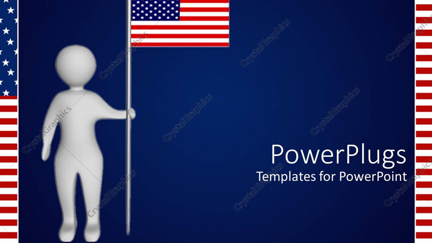 Premium Template for PowerPoint & Google Slides 