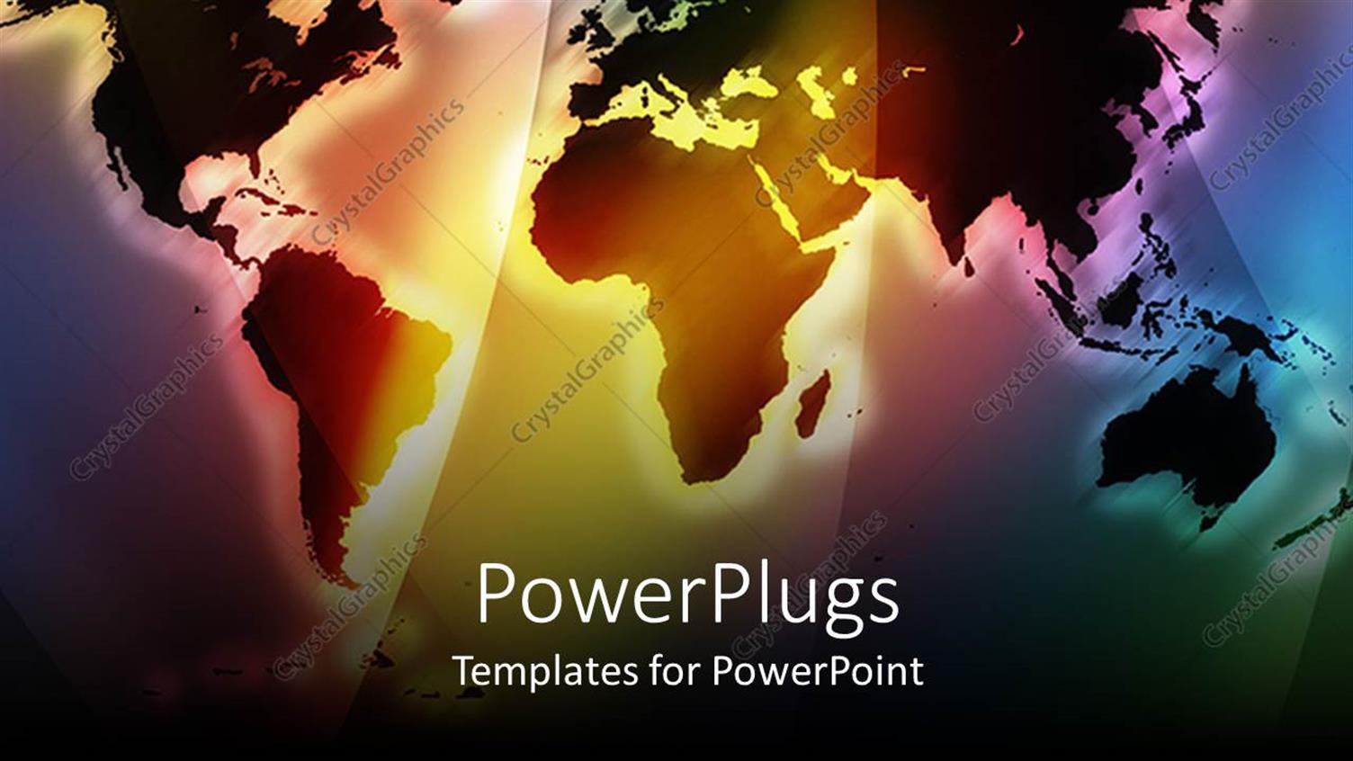 Premium Template for PowerPoint & Google Slides 