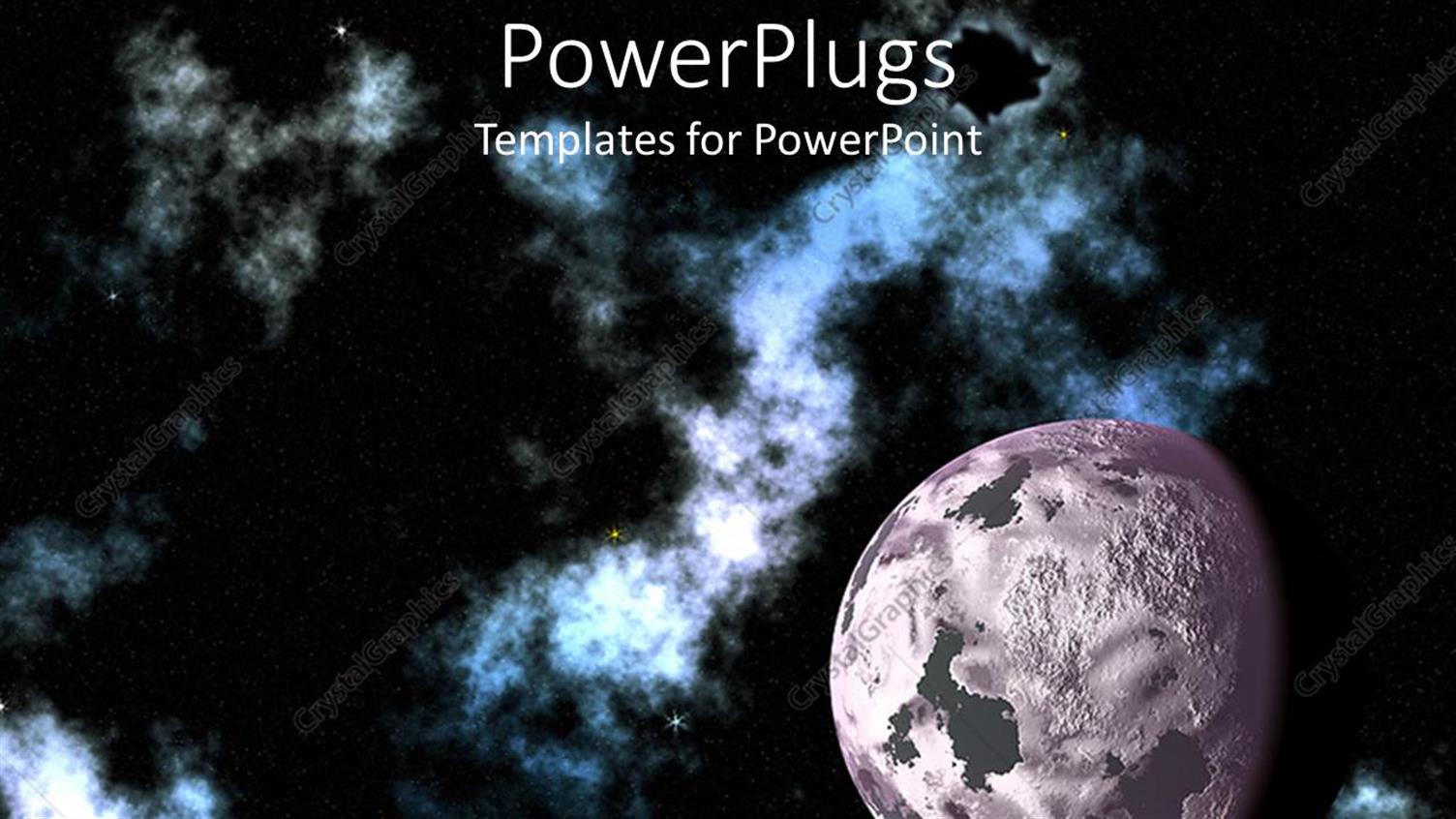 Premium Template for PowerPoint & Google Slides 