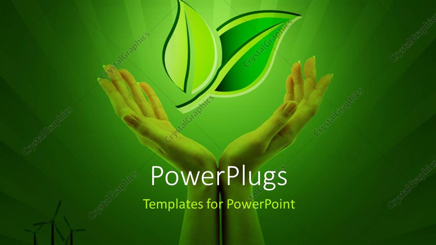 Premium Template for PowerPoint & Google Slides 