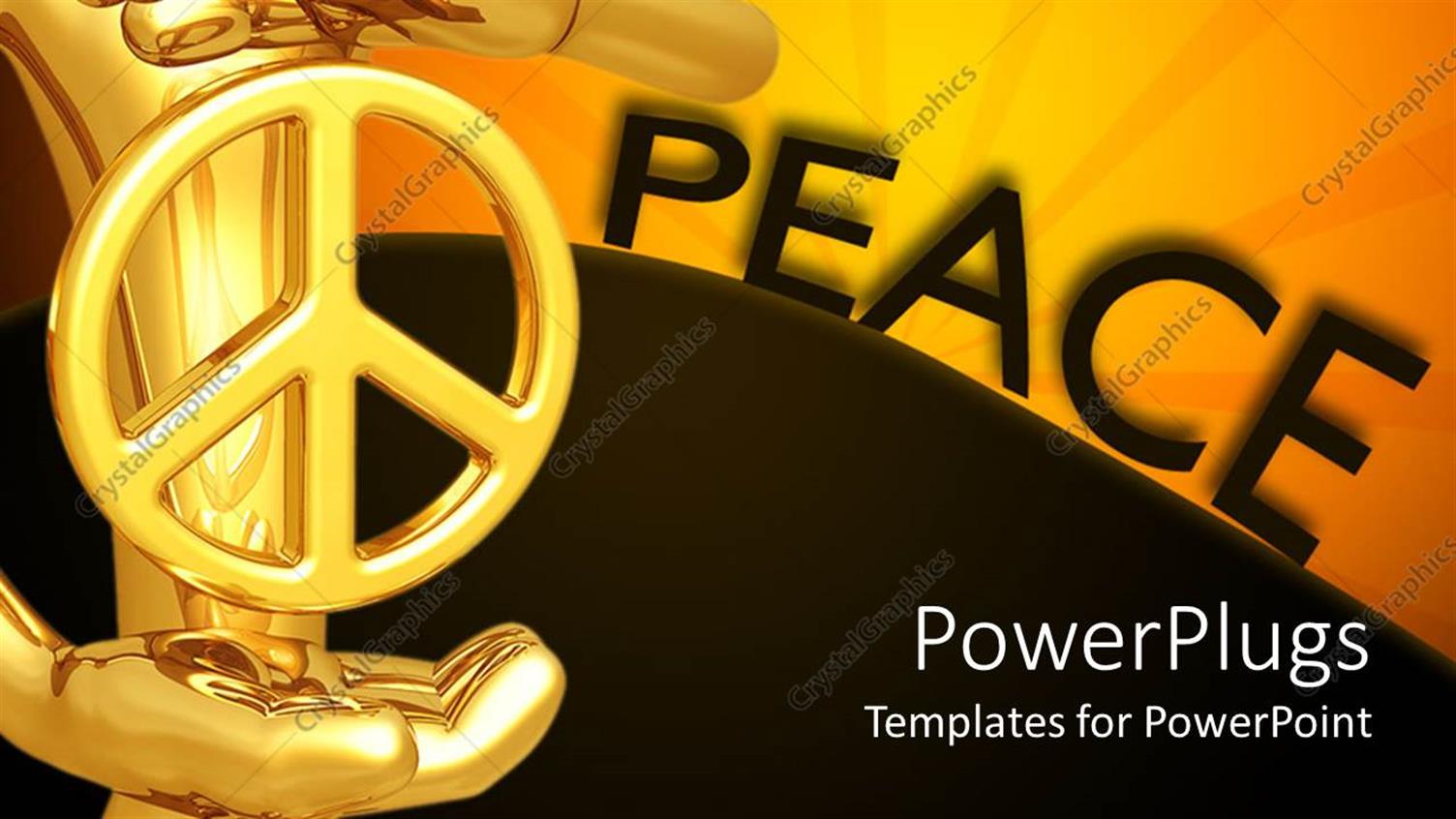 Premium Template for PowerPoint & Google Slides 