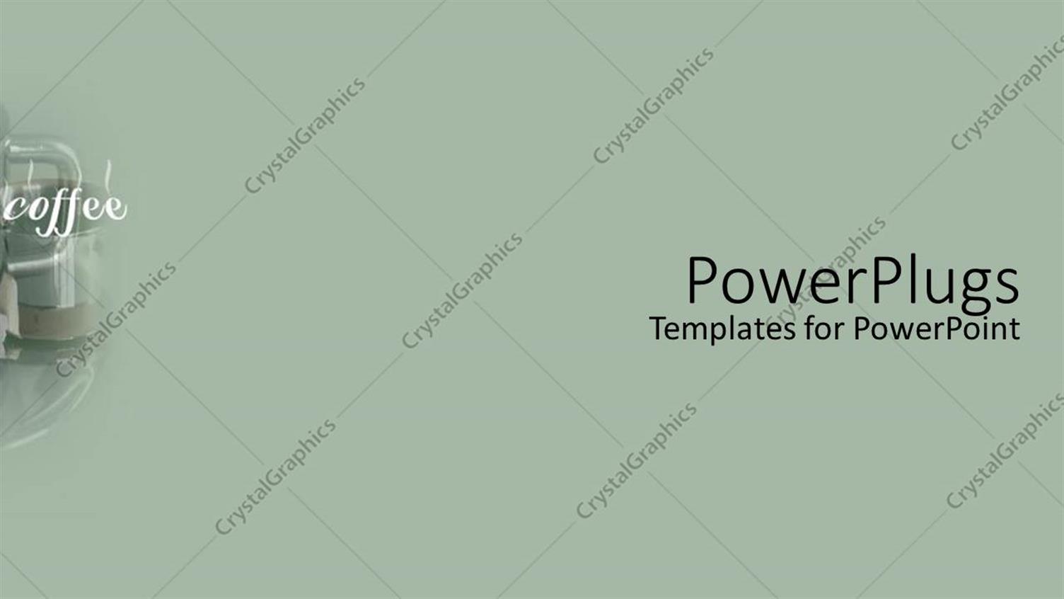 Premium Template for PowerPoint & Google Slides 