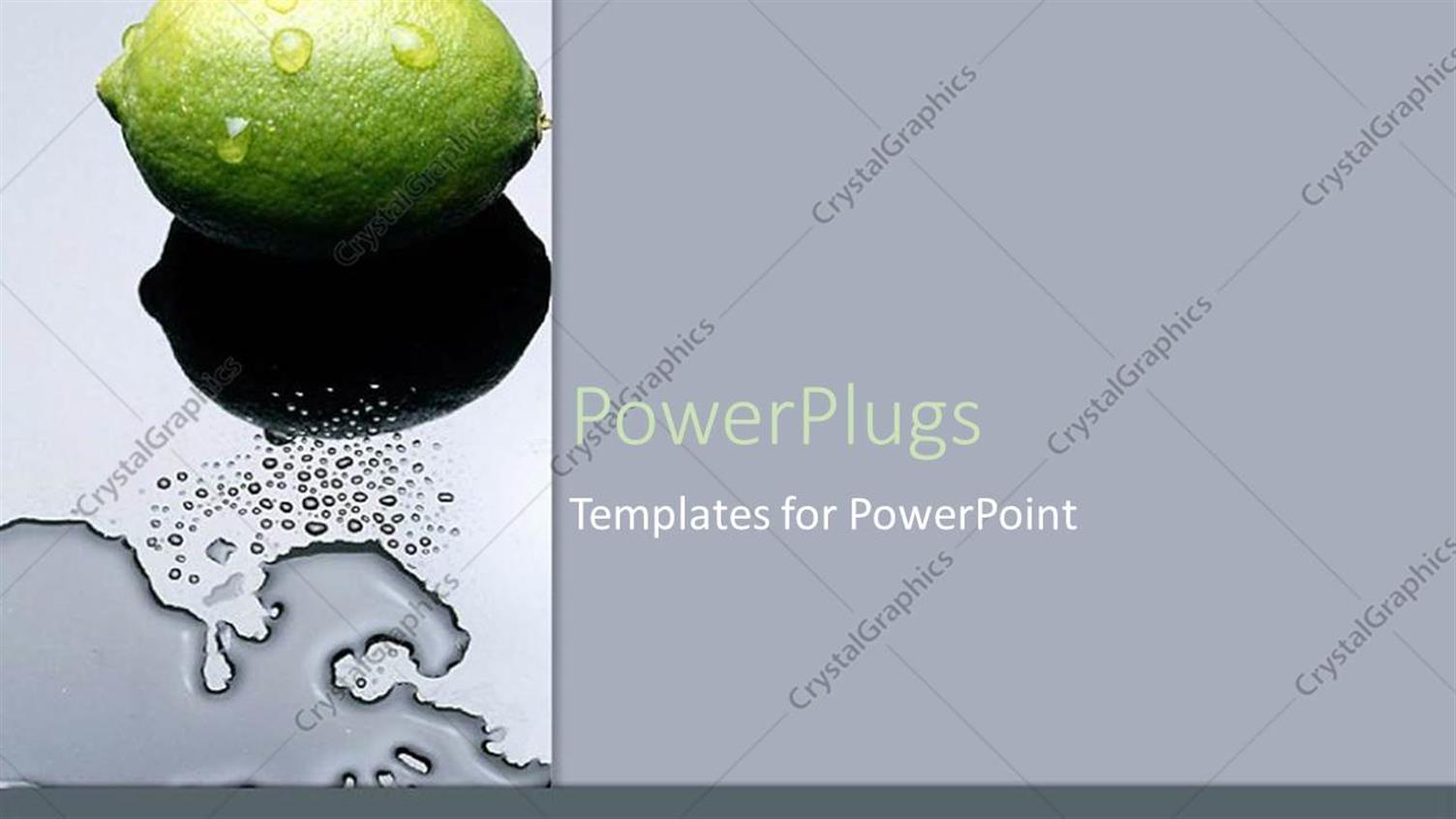 Premium Template for PowerPoint & Google Slides 