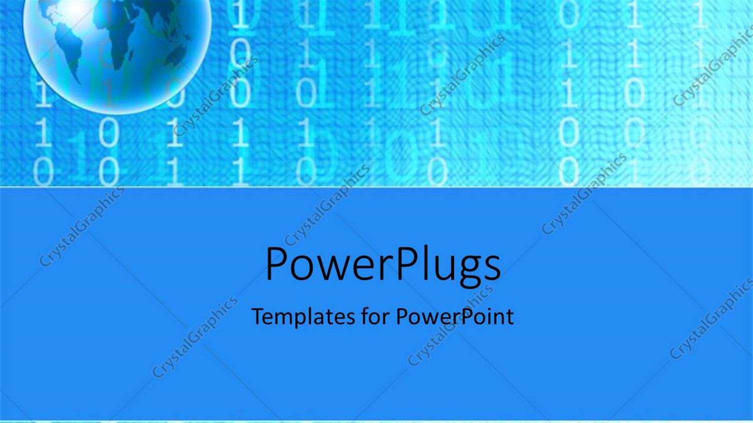 Premium Template for PowerPoint & Google Slides 