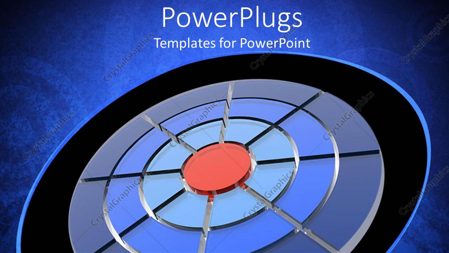 Premium Template for PowerPoint & Google Slides 