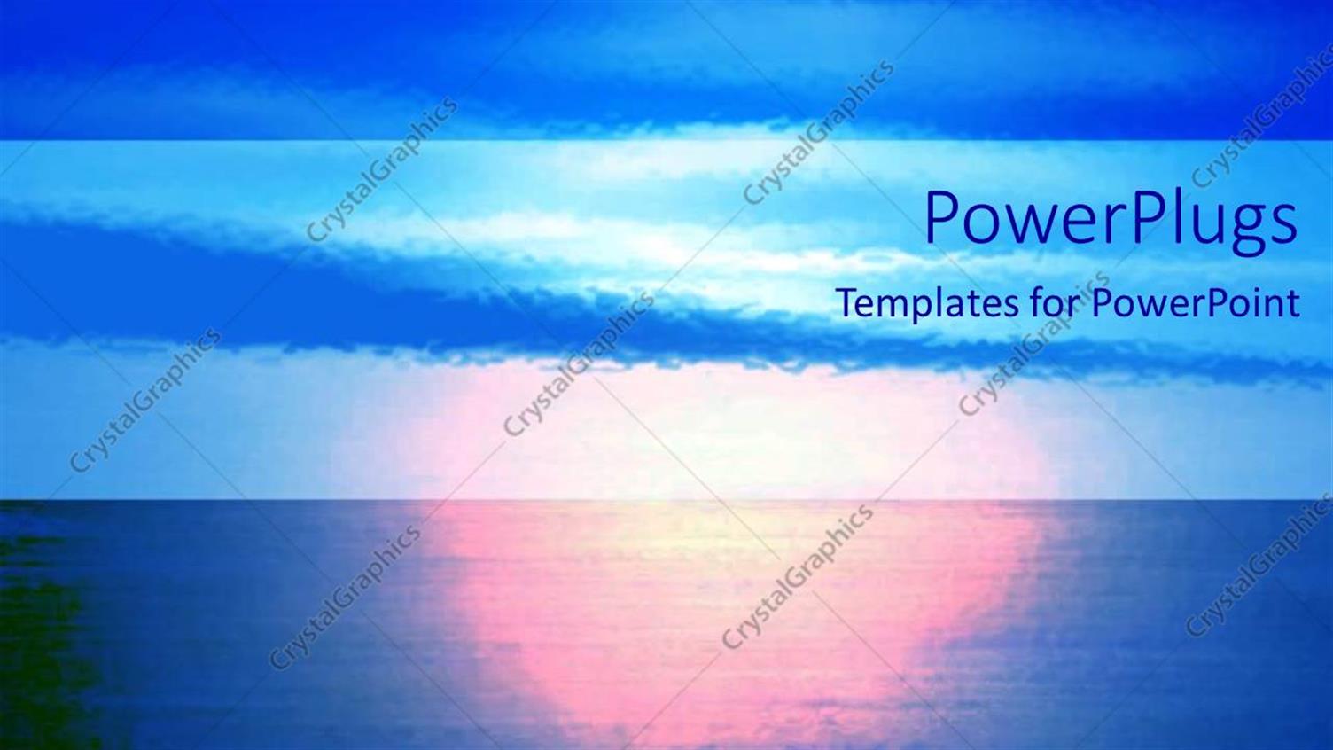Premium Template for PowerPoint & Google Slides 
