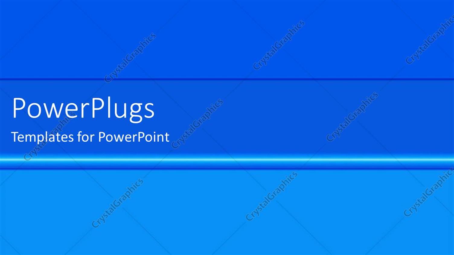 Premium Template for PowerPoint & Google Slides 