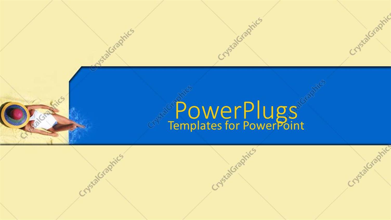 Premium Template for PowerPoint & Google Slides 