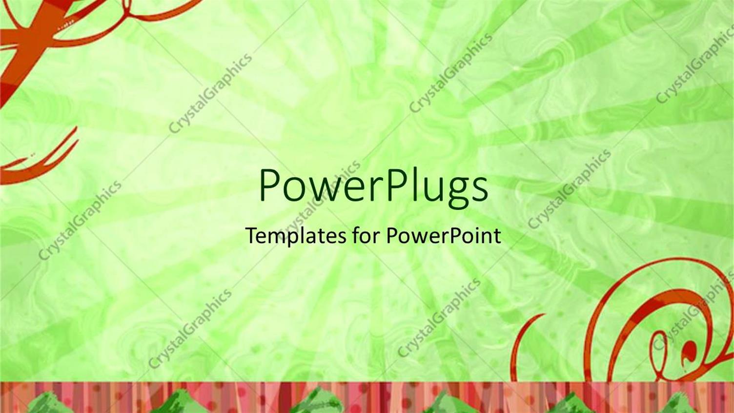 Premium Template for PowerPoint & Google Slides 