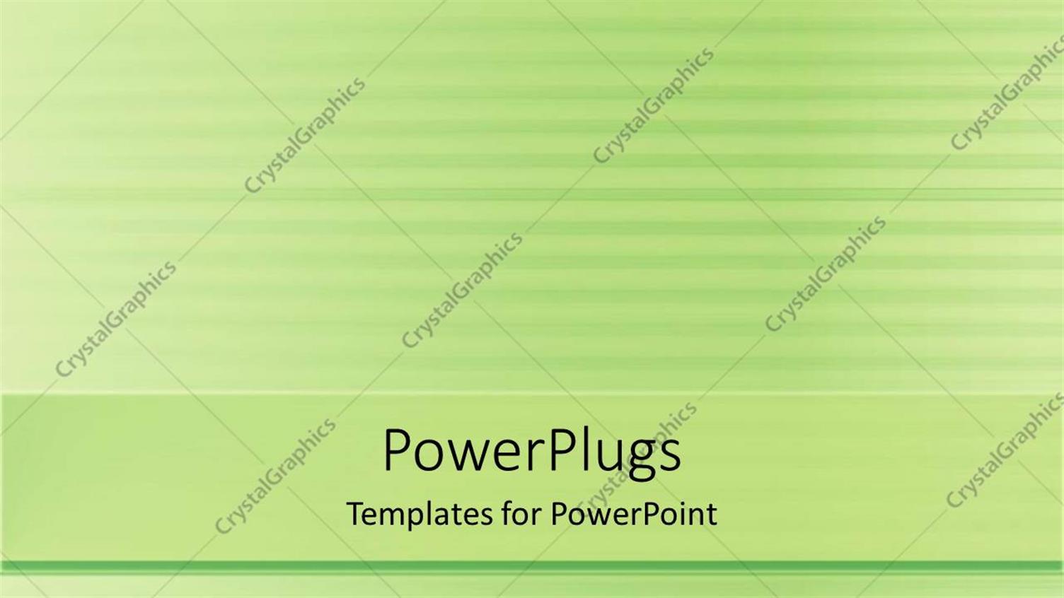 Premium Template for PowerPoint & Google Slides 