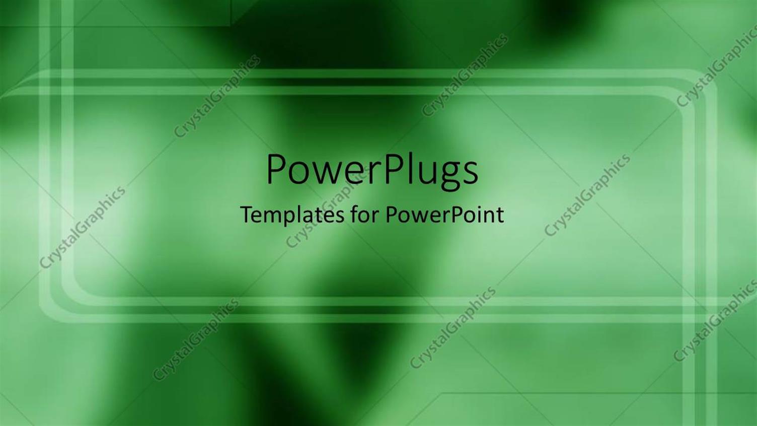 Premium Template for PowerPoint & Google Slides 