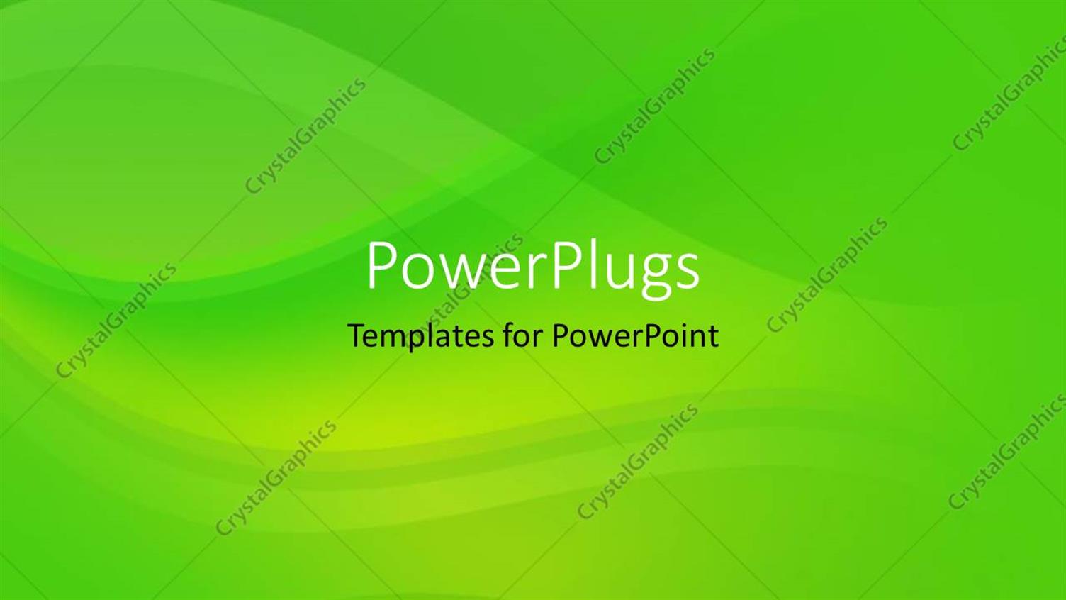 Premium Template for PowerPoint & Google Slides 