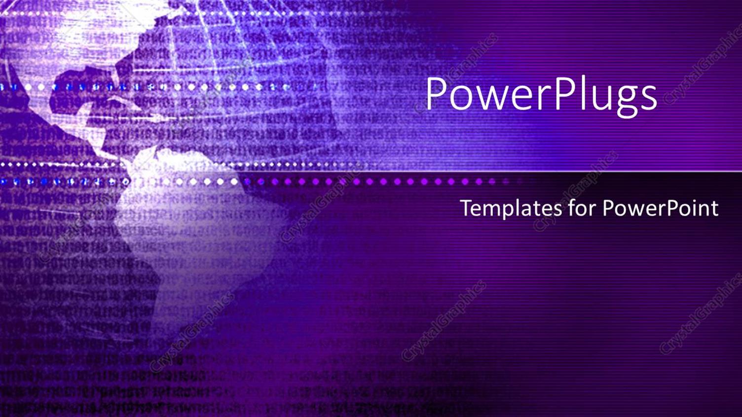 Premium Template for PowerPoint & Google Slides 