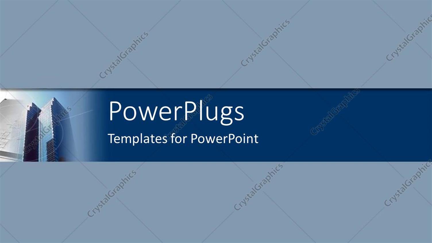 Premium Template for PowerPoint & Google Slides 