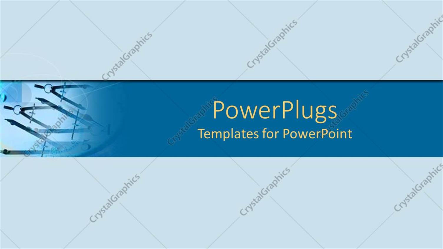 Premium Template for PowerPoint & Google Slides 