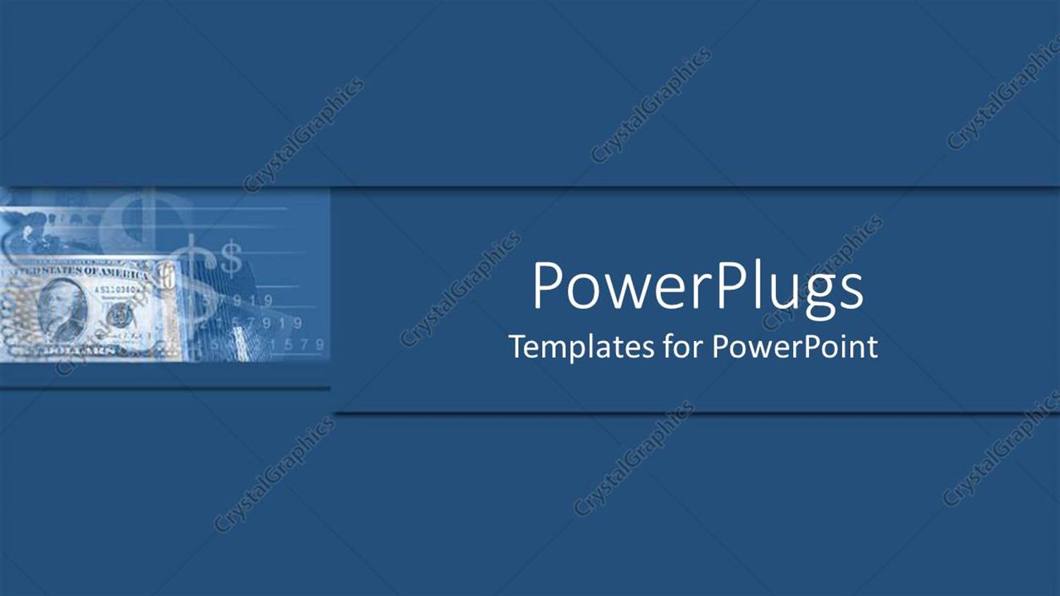 Premium Template for PowerPoint & Google Slides 