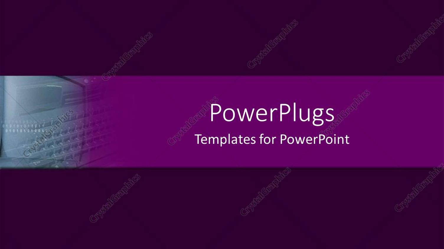 Premium Template for PowerPoint & Google Slides 