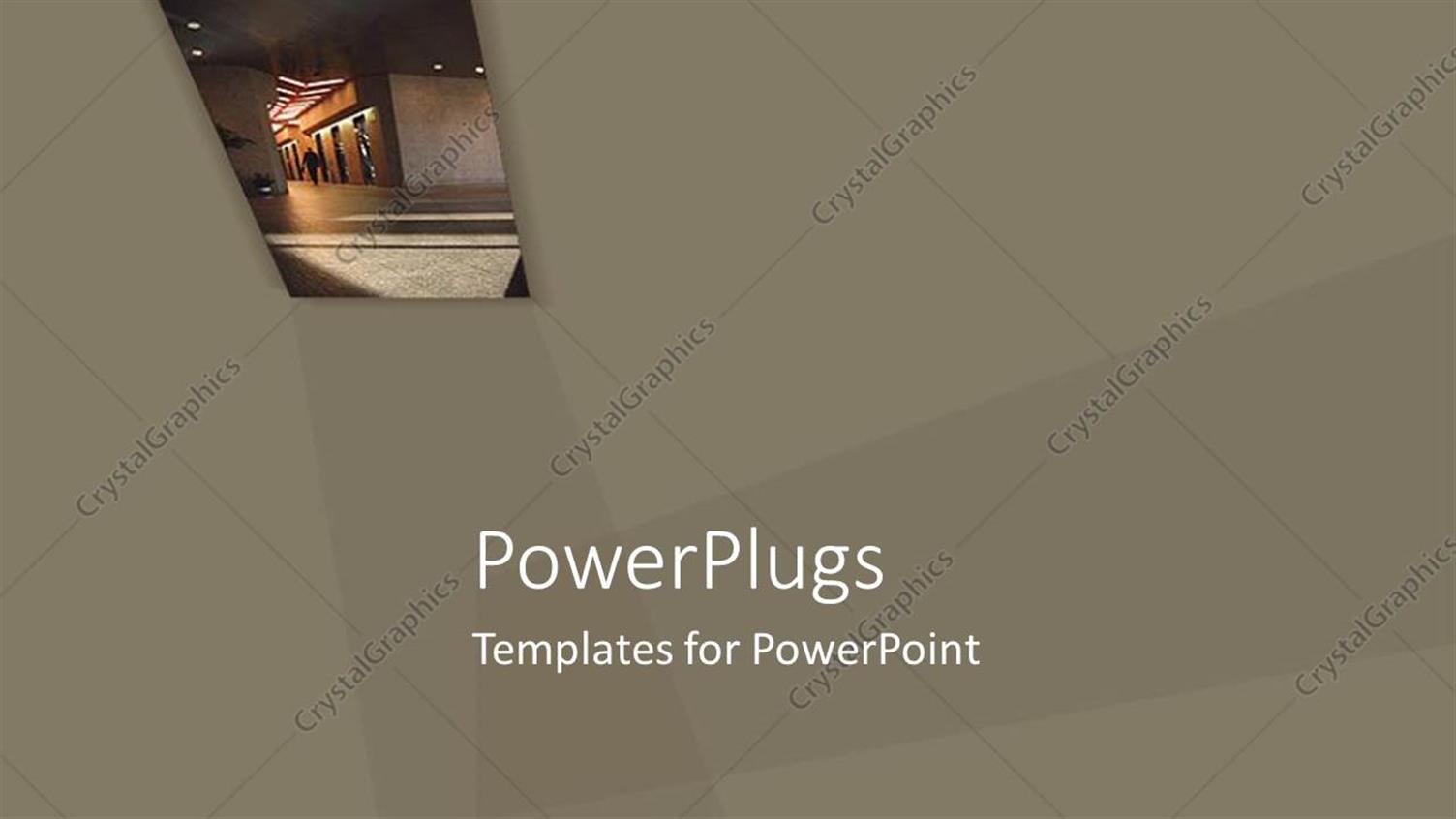 Premium Template for PowerPoint & Google Slides 