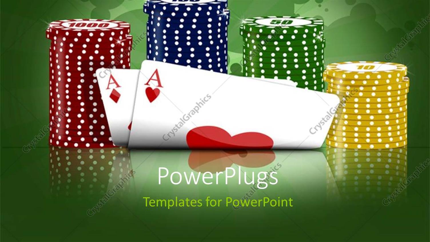 Premium Template for PowerPoint & Google Slides 