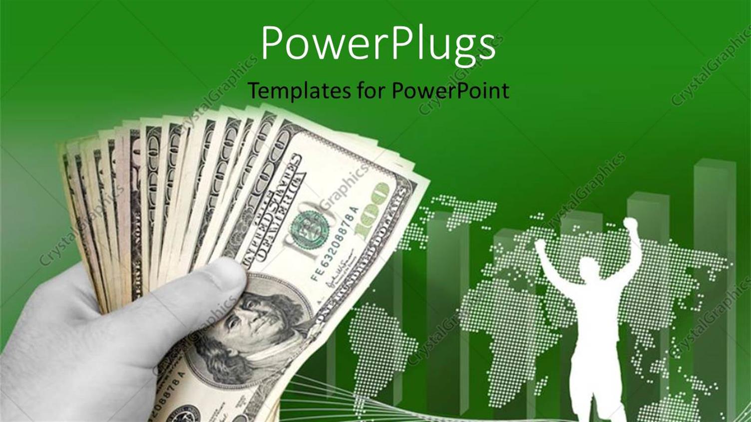 Premium Template for PowerPoint & Google Slides 