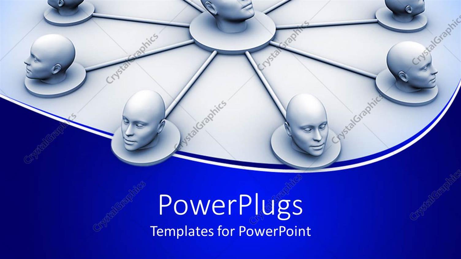 Premium Template for PowerPoint & Google Slides 