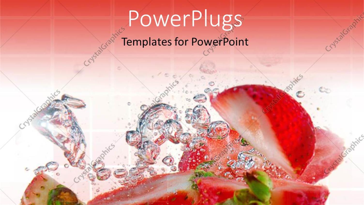 Premium Template for PowerPoint & Google Slides 