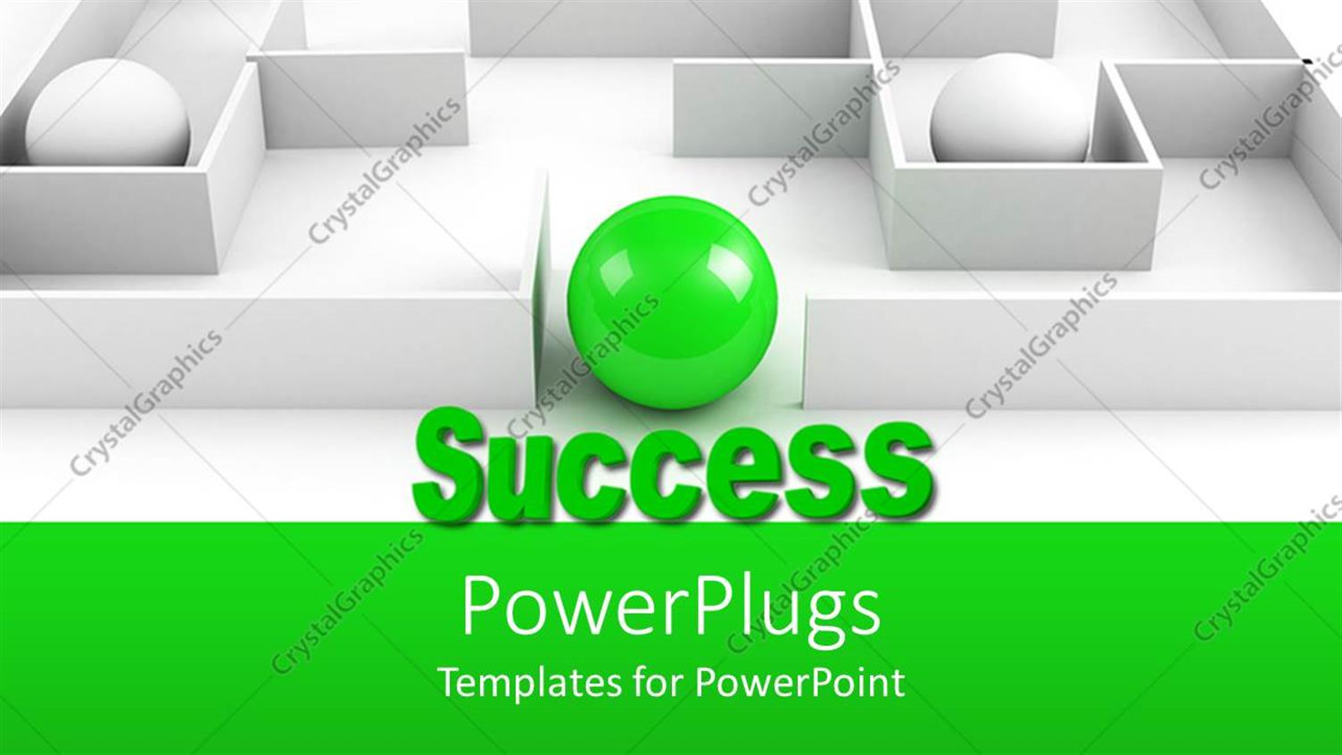 Premium Template for PowerPoint & Google Slides 