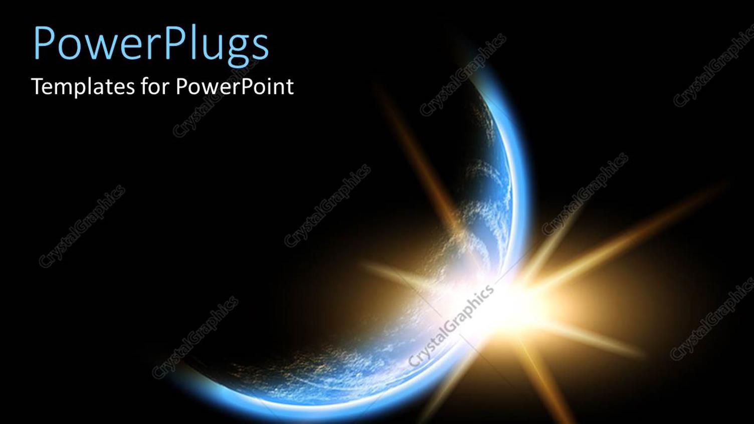 Premium Template for PowerPoint & Google Slides 