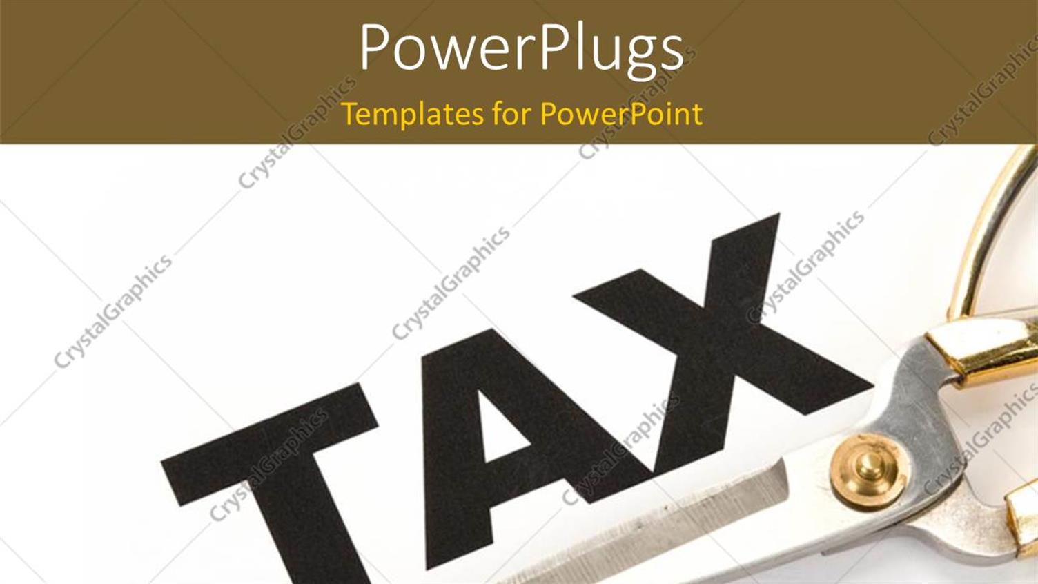 Premium Template for PowerPoint & Google Slides 