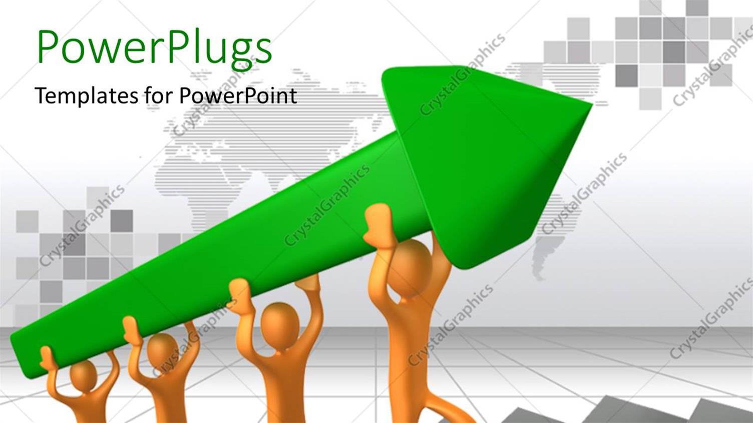 Premium Template for PowerPoint & Google Slides 