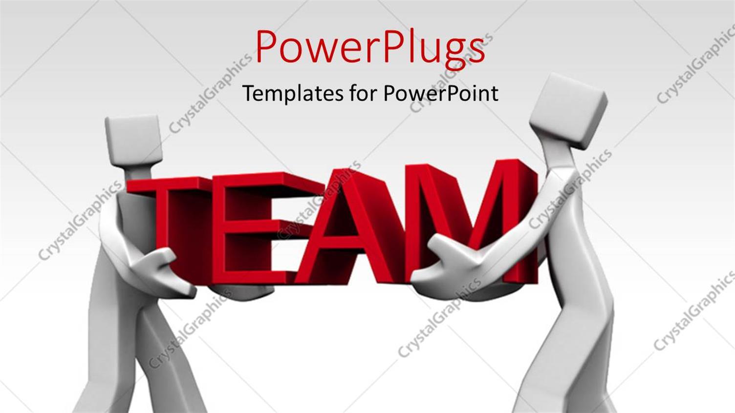 Premium Template for PowerPoint & Google Slides 