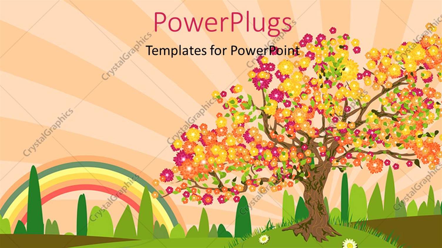 Premium Template for PowerPoint & Google Slides 