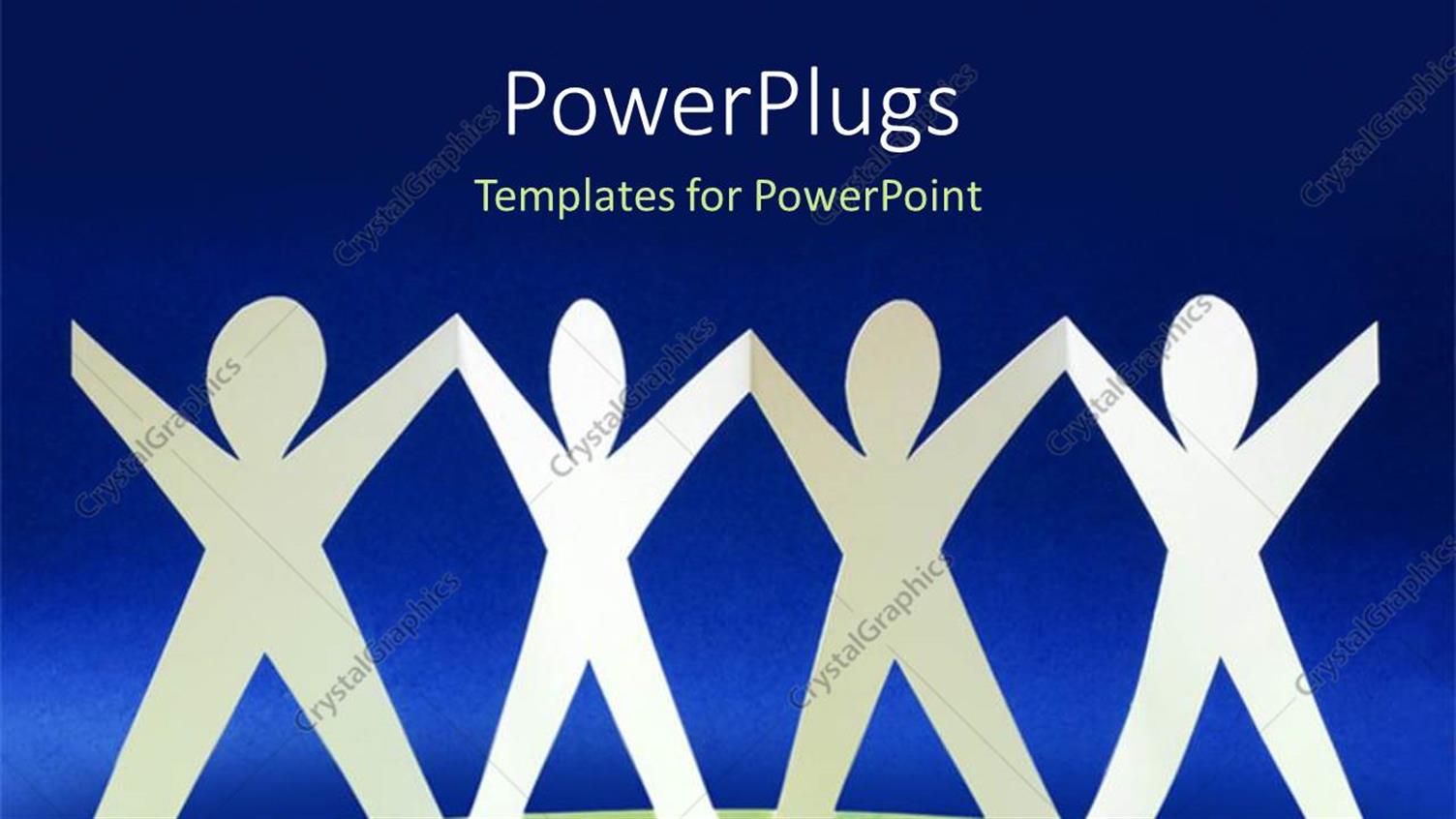 Premium Template for PowerPoint & Google Slides 