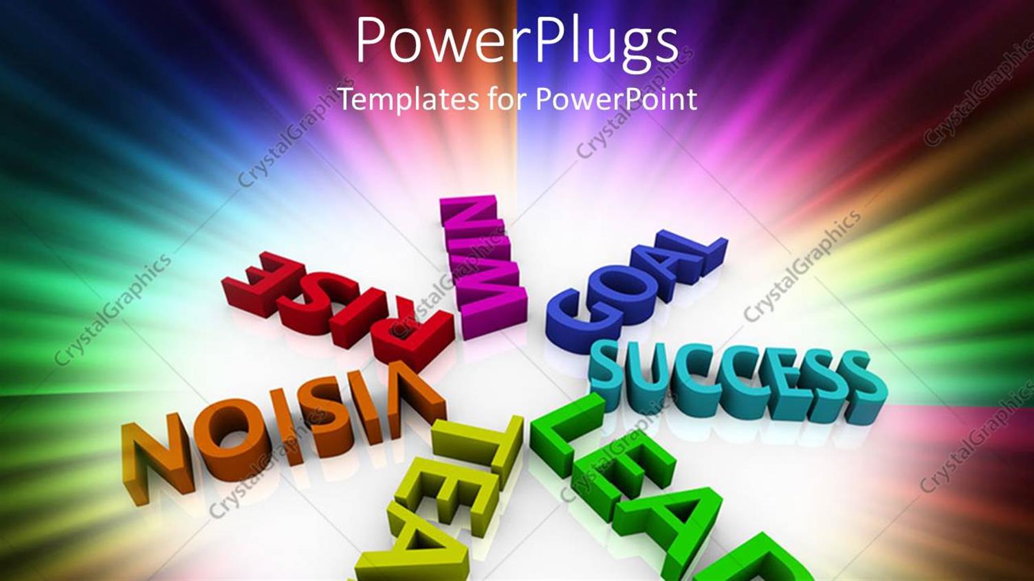 Premium Template for PowerPoint & Google Slides 