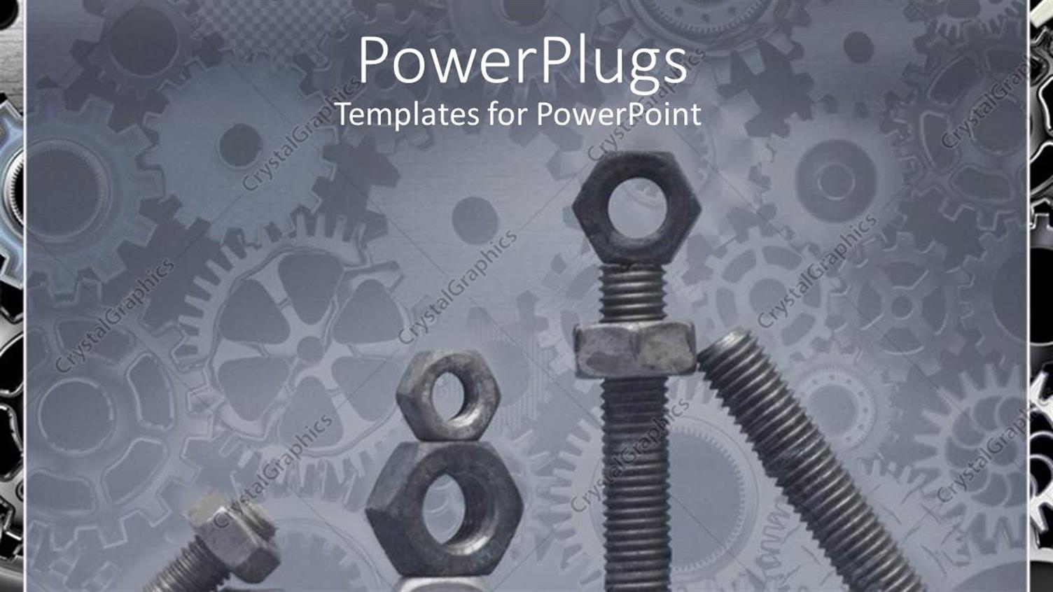 Premium Template for PowerPoint & Google Slides 