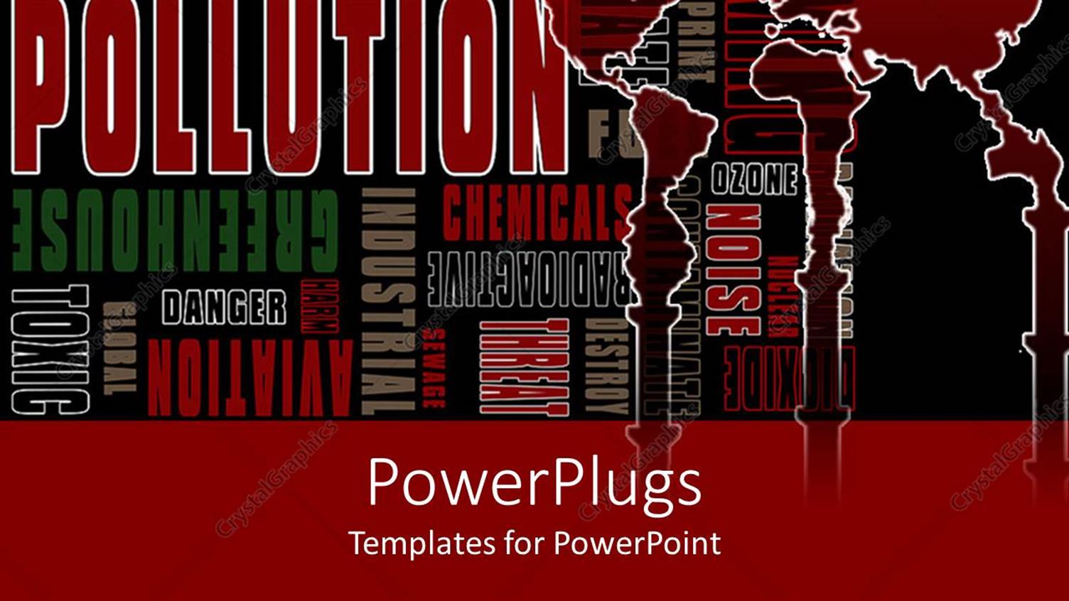 Premium Template for PowerPoint & Google Slides 