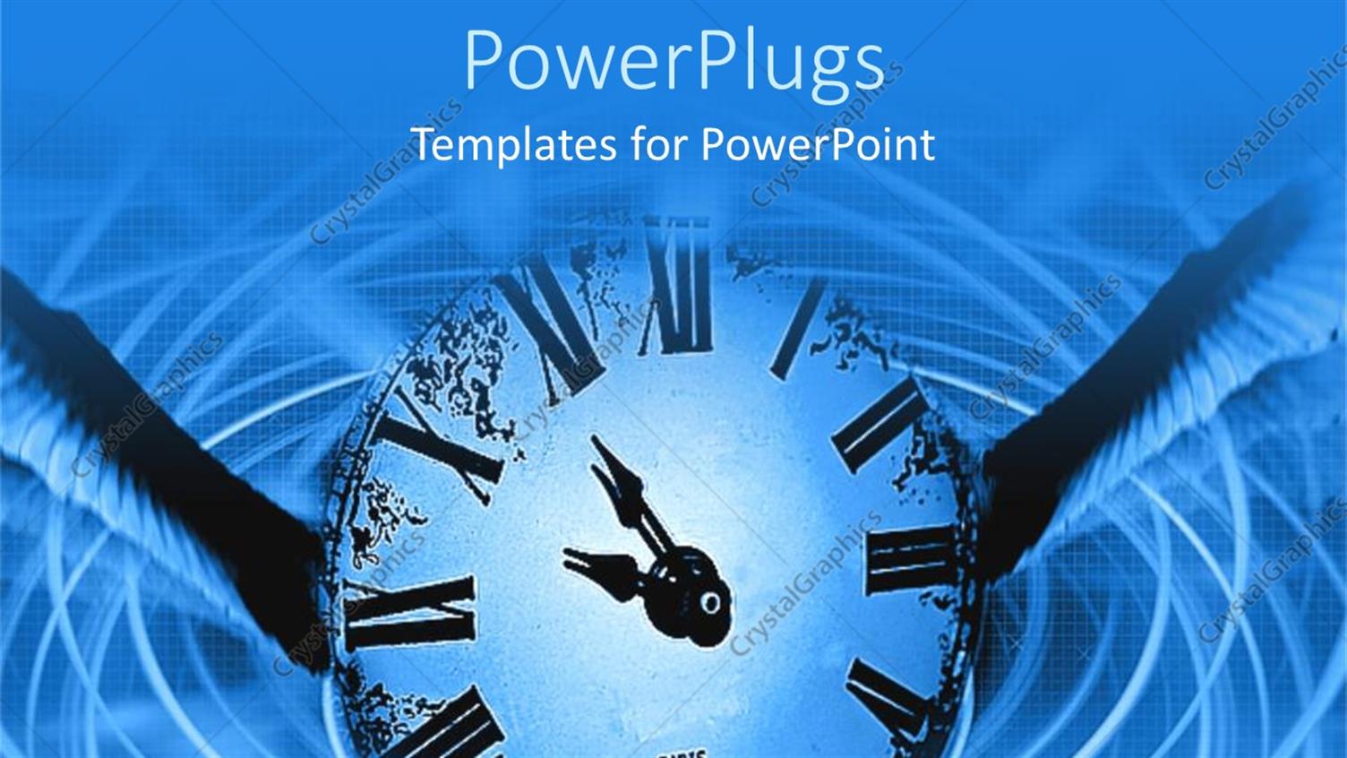 Premium Template for PowerPoint & Google Slides 