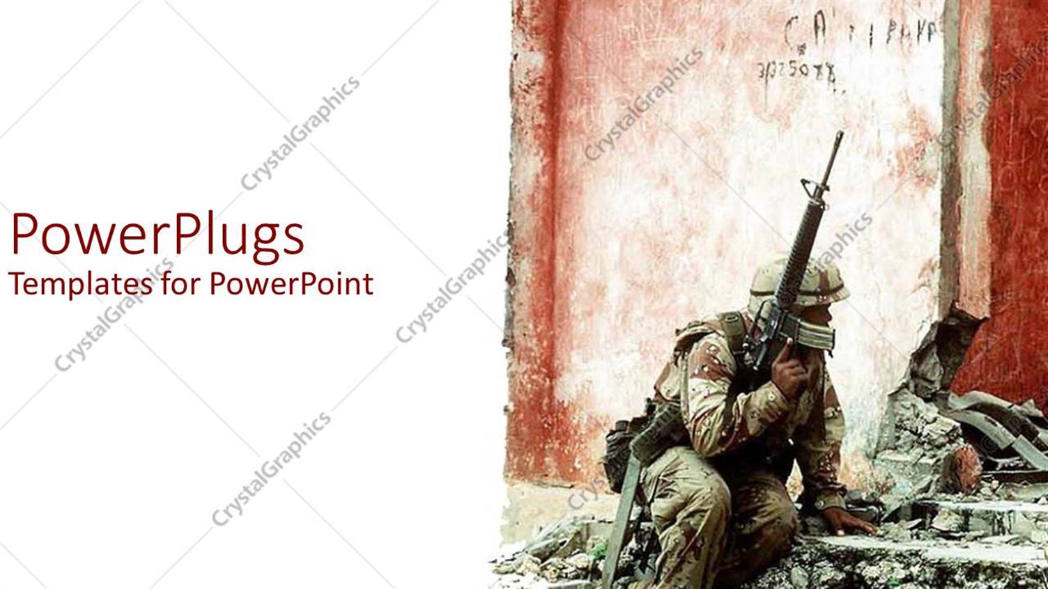 Premium Template for PowerPoint & Google Slides 