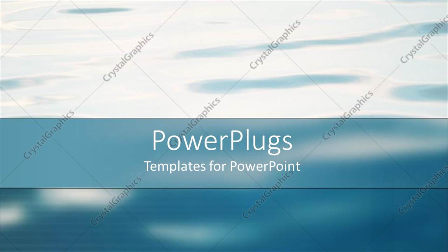 Premium Template for PowerPoint & Google Slides 