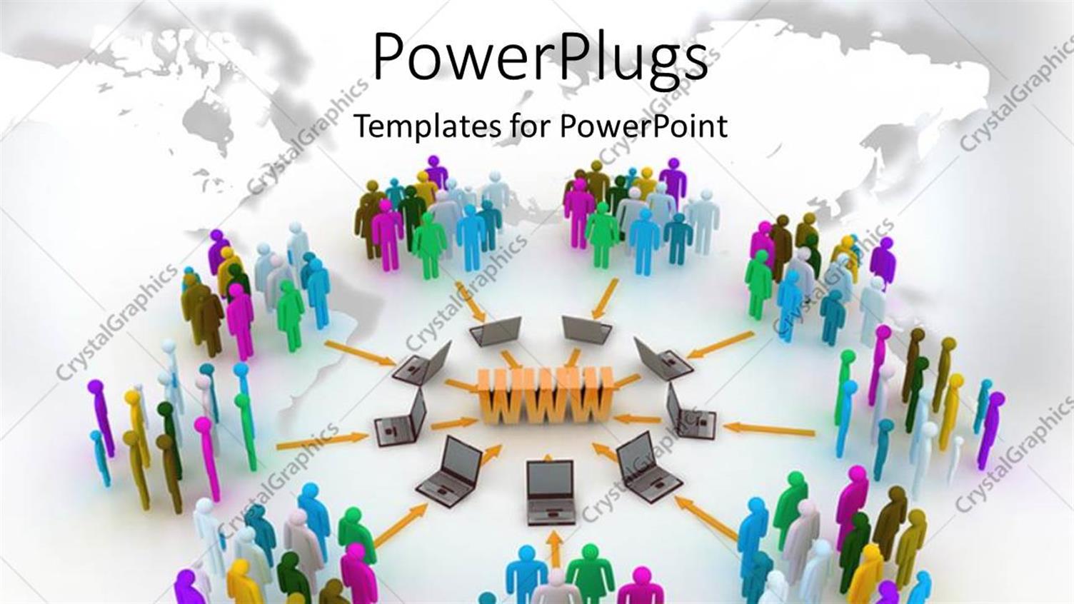 Premium Template for PowerPoint & Google Slides 